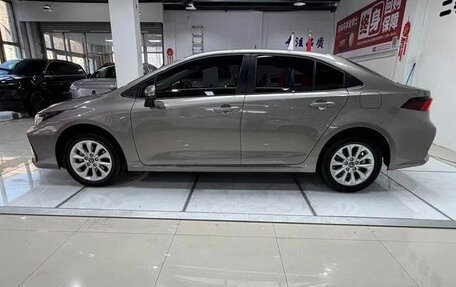 Toyota Corolla, 2022 год, 1 390 000 рублей, 9 фотография