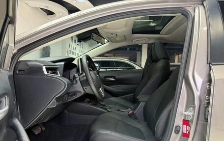 Toyota Corolla, 2022 год, 1 390 000 рублей, 10 фотография