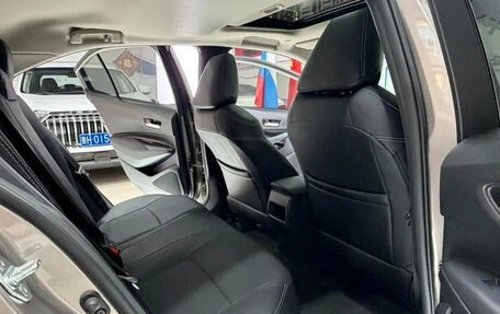 Toyota Corolla, 2022 год, 1 390 000 рублей, 15 фотография