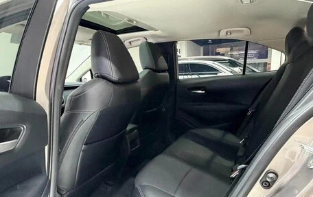 Toyota Corolla, 2022 год, 1 390 000 рублей, 16 фотография