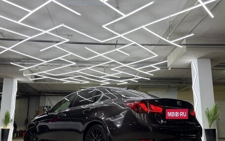 Lexus GS IV рестайлинг, 2012 год, 2 250 000 рублей, 2 фотография