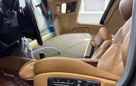 Lexus GS IV рестайлинг, 2012 год, 2 250 000 рублей, 22 фотография