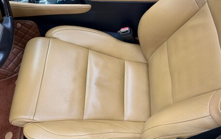 Lexus GS IV рестайлинг, 2012 год, 2 250 000 рублей, 21 фотография