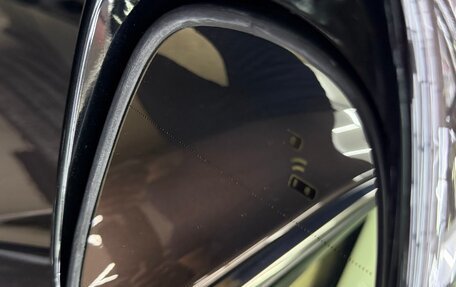 Lexus GS IV рестайлинг, 2012 год, 2 250 000 рублей, 19 фотография