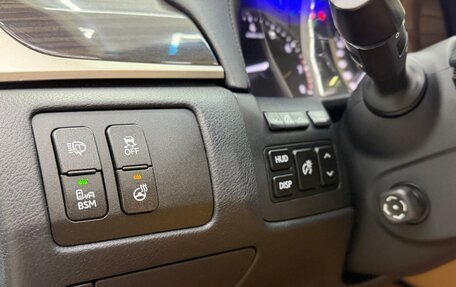 Lexus GS IV рестайлинг, 2012 год, 2 250 000 рублей, 23 фотография