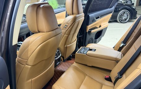 Lexus GS IV рестайлинг, 2012 год, 2 250 000 рублей, 26 фотография