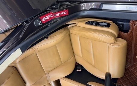 Lexus GS IV рестайлинг, 2012 год, 2 250 000 рублей, 18 фотография