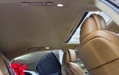 Lexus GS IV рестайлинг, 2012 год, 2 250 000 рублей, 33 фотография