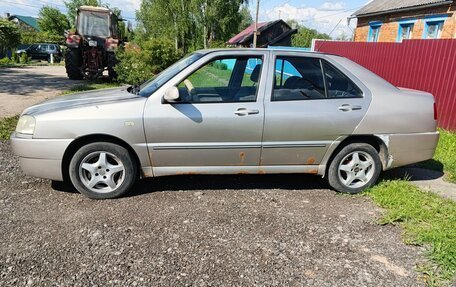 Chery Amulet (A15) I, 2007 год, 90 000 рублей, 3 фотография