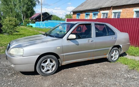 Chery Amulet (A15) I, 2007 год, 90 000 рублей, 2 фотография