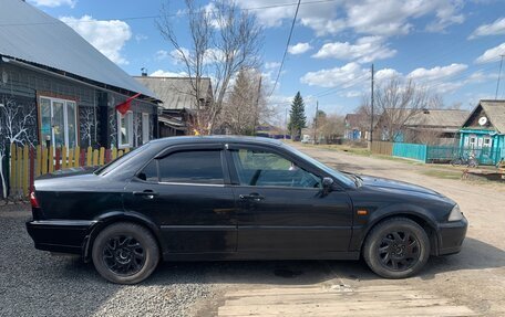 Honda Torneo, 1997 год, 350 000 рублей, 11 фотография