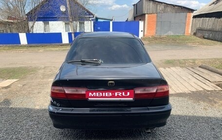 Honda Torneo, 1997 год, 350 000 рублей, 7 фотография