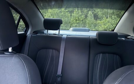 Chevrolet Aveo III, 2012 год, 595 000 рублей, 2 фотография