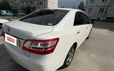 Toyota Premio, 2013 год, 1 290 000 рублей, 5 фотография