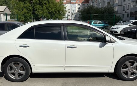 Toyota Premio, 2013 год, 1 290 000 рублей, 6 фотография