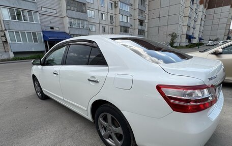 Toyota Premio, 2013 год, 1 290 000 рублей, 8 фотография