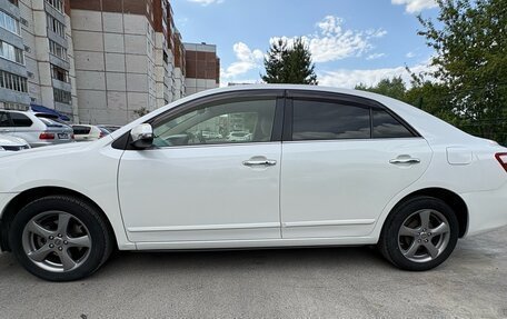 Toyota Premio, 2013 год, 1 290 000 рублей, 4 фотография