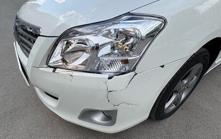 Toyota Premio, 2013 год, 1 290 000 рублей, 10 фотография