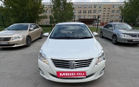 Toyota Premio, 2013 год, 1 290 000 рублей, 3 фотография