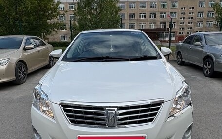 Toyota Premio, 2013 год, 1 290 000 рублей, 2 фотография