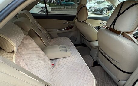 Toyota Premio, 2013 год, 1 290 000 рублей, 19 фотография
