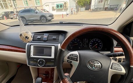 Toyota Premio, 2013 год, 1 290 000 рублей, 16 фотография