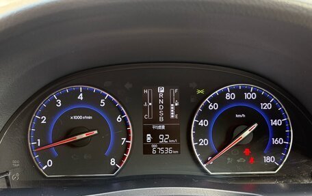 Toyota Premio, 2013 год, 1 290 000 рублей, 17 фотография
