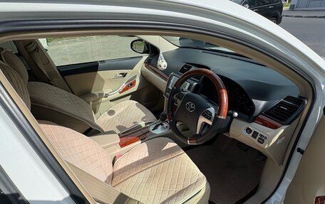 Toyota Premio, 2013 год, 1 290 000 рублей, 15 фотография
