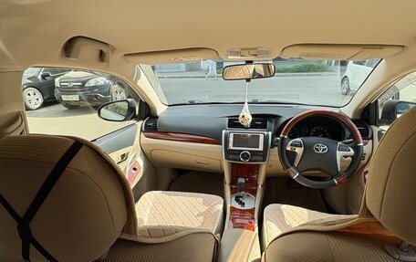 Toyota Premio, 2013 год, 1 290 000 рублей, 20 фотография