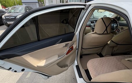 Toyota Premio, 2013 год, 1 290 000 рублей, 22 фотография