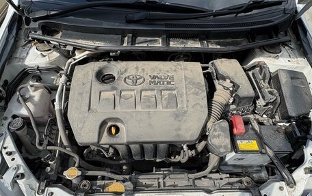 Toyota Premio, 2013 год, 1 290 000 рублей, 24 фотография