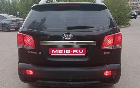KIA Sorento II рестайлинг, 2009 год, 1 650 000 рублей, 5 фотография