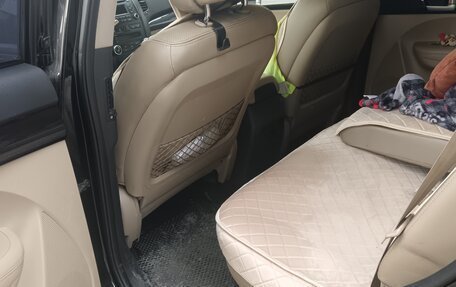 KIA Sorento II рестайлинг, 2009 год, 1 650 000 рублей, 15 фотография
