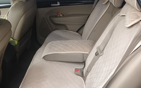KIA Sorento II рестайлинг, 2009 год, 1 650 000 рублей, 16 фотография