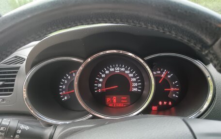 KIA Sorento II рестайлинг, 2009 год, 1 650 000 рублей, 26 фотография
