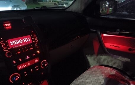 KIA Sorento II рестайлинг, 2009 год, 1 650 000 рублей, 30 фотография