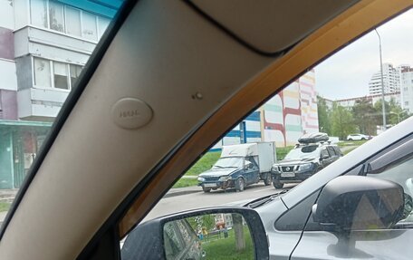 KIA Sorento II рестайлинг, 2009 год, 1 650 000 рублей, 40 фотография