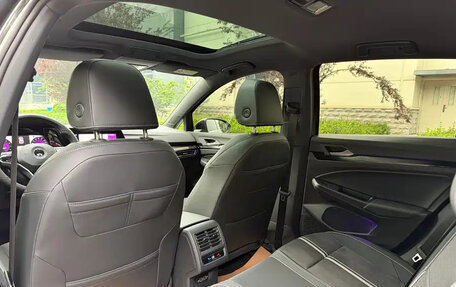 Volkswagen Golf VIII, 2023 год, 1 700 123 рублей, 6 фотография