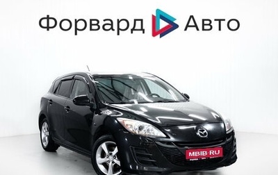 Mazda 3, 2011 год, 749 000 рублей, 1 фотография