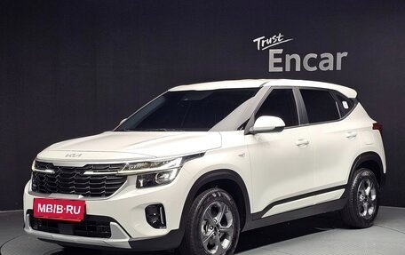 KIA Seltos I, 2023 год, 2 200 000 рублей, 1 фотография
