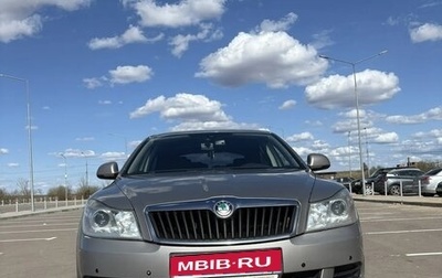 Skoda Octavia, 2012 год, 850 000 рублей, 1 фотография