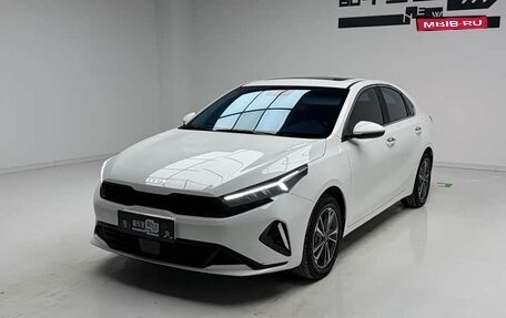 KIA K3, 2023 год, 1 350 000 рублей, 1 фотография