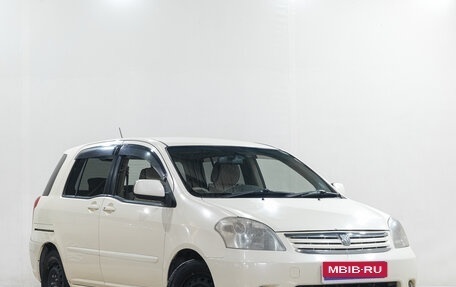 Toyota Raum II, 2003 год, 569 000 рублей, 1 фотография
