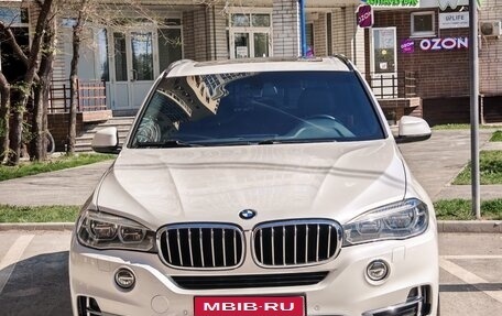 BMW X5, 2017 год, 3 550 000 рублей, 1 фотография