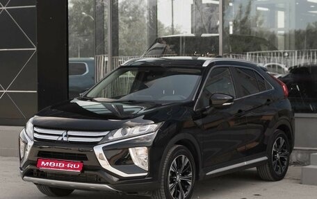 Mitsubishi Eclipse Cross, 2020 год, 2 000 000 рублей, 1 фотография