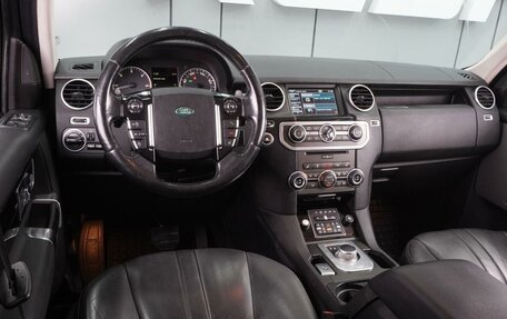Land Rover Discovery IV, 2013 год, 2 395 000 рублей, 3 фотография