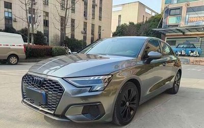 Audi A3, 2022 год, 1 520 000 рублей, 1 фотография