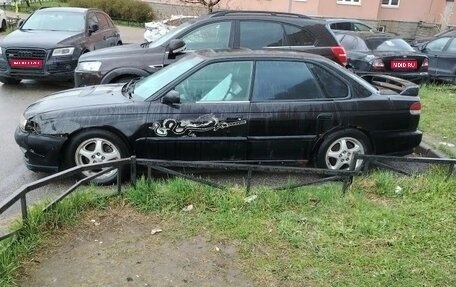 Subaru Legacy VII, 1998 год, 110 000 рублей, 1 фотография