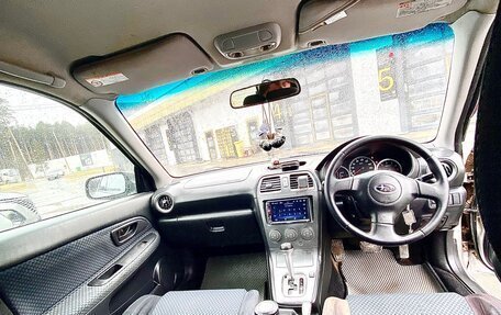 Subaru Impreza III, 2005 год, 440 000 рублей, 11 фотография