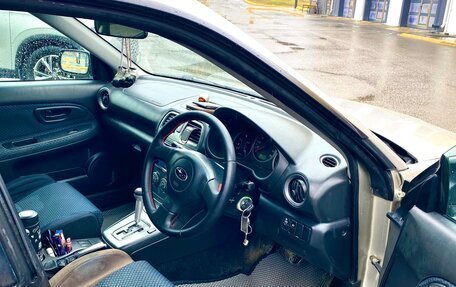 Subaru Impreza III, 2005 год, 440 000 рублей, 9 фотография